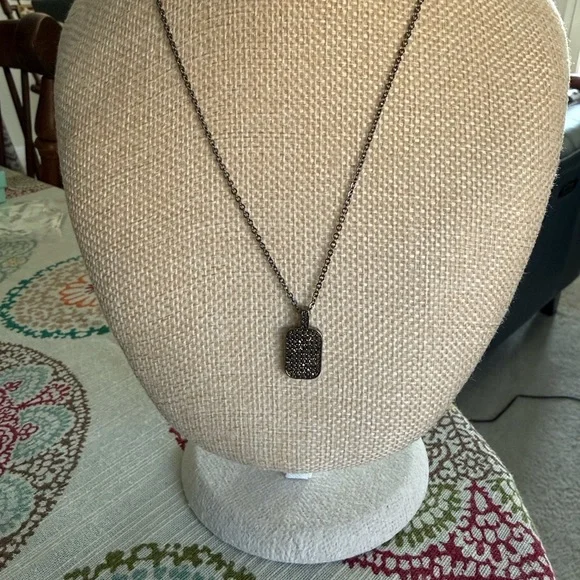 Park Lane Fame Necklace NWT - Picture 1 of 4